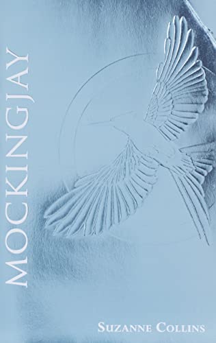 Stock image for Mockingjay (The Final Book of The Hunger Games): Foil Edition (3) for sale by ZBK Books