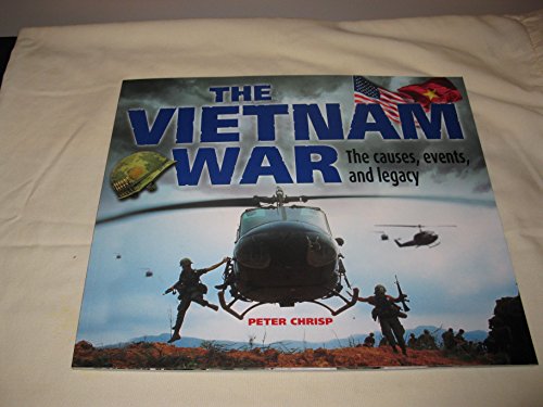 Beispielbild fr The Vietnam War The causes, events, and legacy zum Verkauf von SecondSale