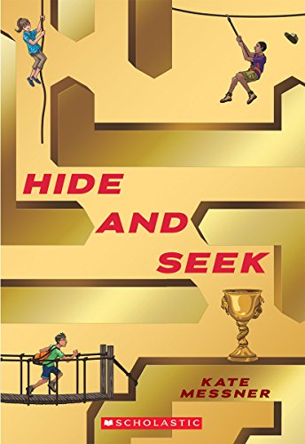 Beispielbild fr Hide and Seek zum Verkauf von Better World Books