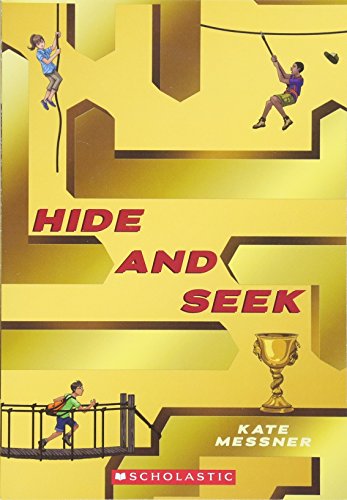 9780545799102: Hide and Seek