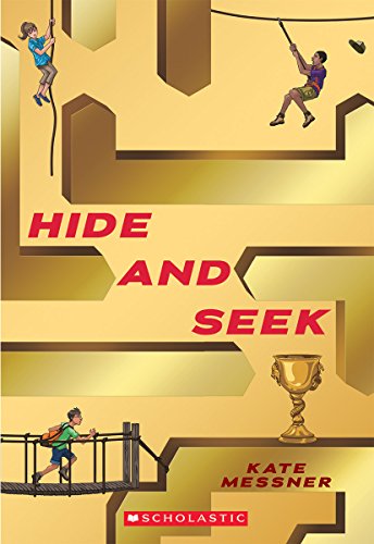 9780545799102: Hide and Seek