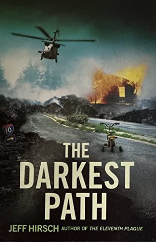 Beispielbild fr The Darkest Path zum Verkauf von Better World Books