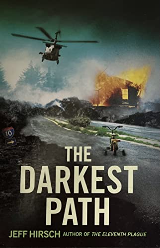 Stock image for The Darkest Path for sale by Better World Books