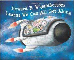 Beispielbild fr Howard B. Wigglebottom Learns We an All Get Along zum Verkauf von Better World Books