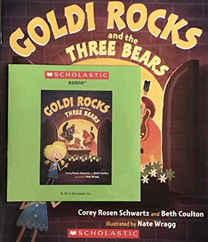 Imagen de archivo de Goldi Rocks and the Three Bears a la venta por SecondSale