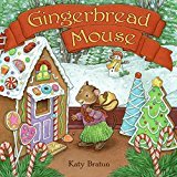 Beispielbild fr Gingerbread Mouse zum Verkauf von Better World Books