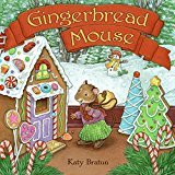 9780545805650: Gingerbread Mouse