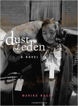 Beispielbild fr Dust of Eden zum Verkauf von Better World Books