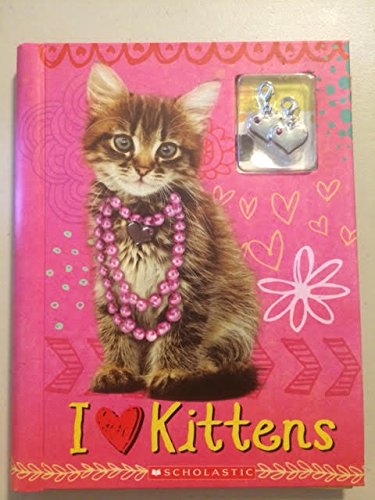 Imagen de archivo de I <3 Kittens a la venta por ThriftBooks-Dallas