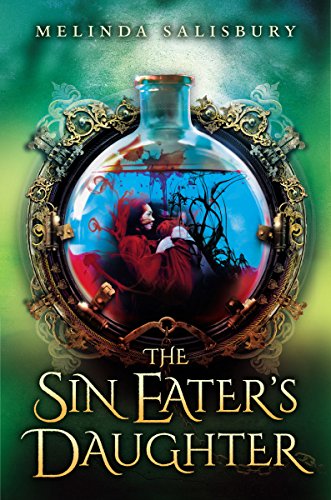 9780545810623: The Sin Eater's Daughter