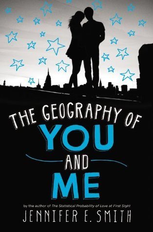 9780545810708: The Geography of You & Me