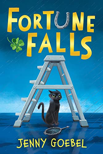 Stock image for Fortune Falls for sale by HPB Inc.