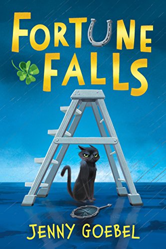 Stock image for Fortune Falls for sale by Better World Books