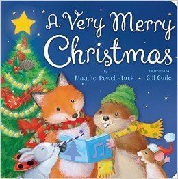 Stock image for A Very Merry Christmas for sale by Once Upon A Time Books
