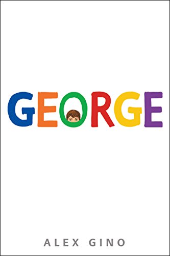 9780545812542: George