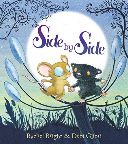 Imagen de archivo de Side By Side a la venta por Your Online Bookstore