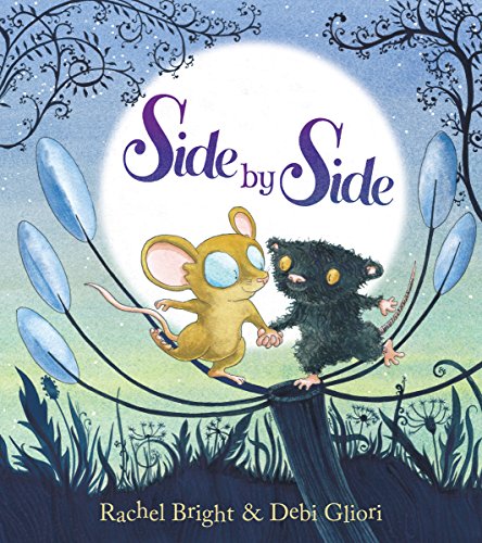 Stock image for Side By Side for sale by Dream Books Co.