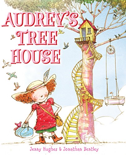 Beispielbild fr Audrey's Tree House zum Verkauf von Better World Books