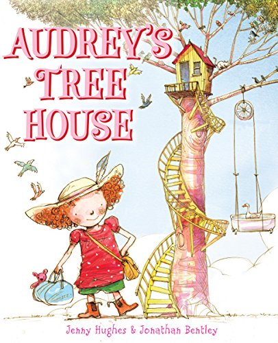 9780545813273: Audrey's Tree House