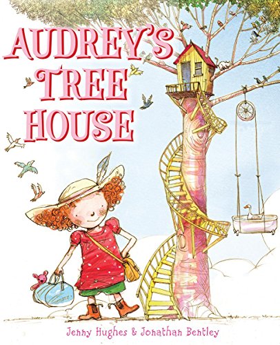 Stock image for Audrey's Tree House for sale by Better World Books