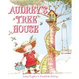 Beispielbild fr Audrey's Tree House zum Verkauf von Better World Books