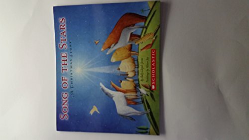 Beispielbild fr Song of the Stars a Christmas Story zum Verkauf von Once Upon A Time Books