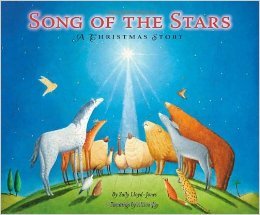 9780545814195: Song of the Stars: A Christmas Story