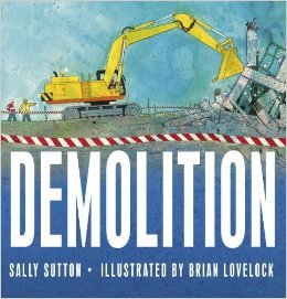 Beispielbild fr Demolition zum Verkauf von Off The Shelf