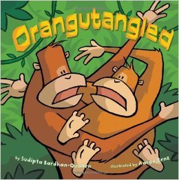 Beispielbild fr Orangutangled zum Verkauf von Better World Books