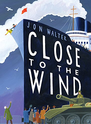 Stock image for Close to the Wind for sale by Better World Books