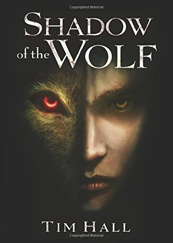 Stock image for Shadow of the Wolf (Sherwood's Doom) for sale by Front Cover Books