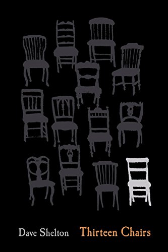 Imagen de archivo de Thirteen Chairs a la venta por SecondSale