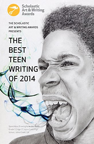 Beispielbild fr The Best Teen Writing of 2014 zum Verkauf von Better World Books