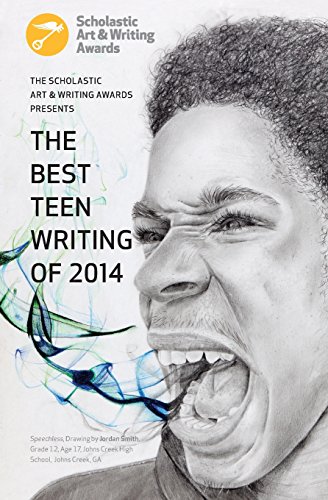 Stock image for The Best Teen Writing of 2014 for sale by Better World Books