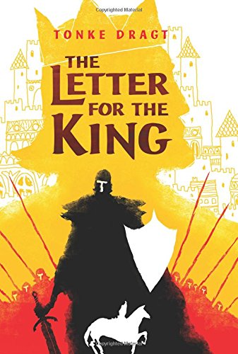 Beispielbild fr The Letter for the King zum Verkauf von Better World Books