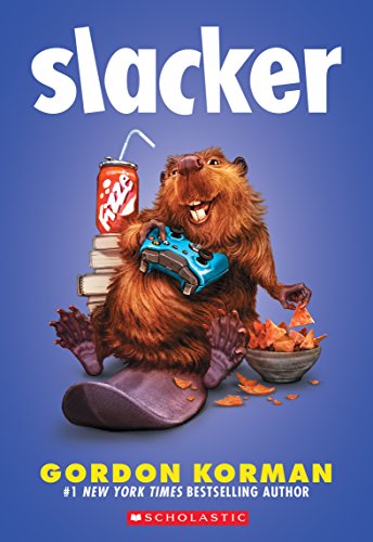 Stock image for Slacker for sale by Orion Tech
