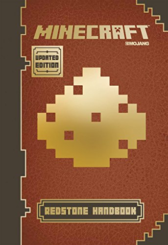 Imagen de archivo de Minecraft: Redstone Handbook a la venta por THE OLD LIBRARY SHOP