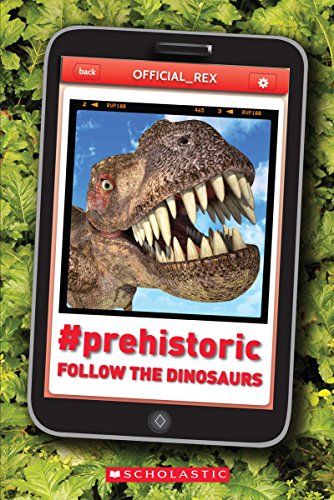 #prehistoric: Follow the Dinosaurs