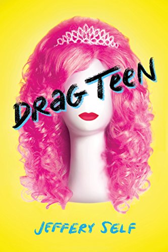 Beispielbild fr Drag Teen zum Verkauf von SecondSale