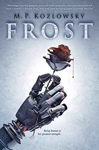 9780545831918: Frost