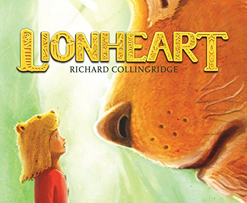 Stock image for Lionheart for sale by Better World Books: West