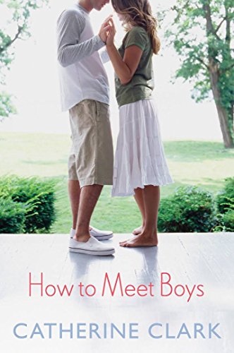 Stock image for How to Meet Boys for sale by SecondSale