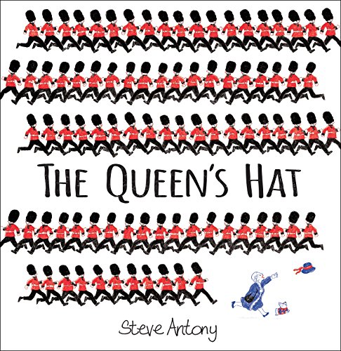 Beispielbild fr The Queen's Hat zum Verkauf von ThriftBooks-Reno