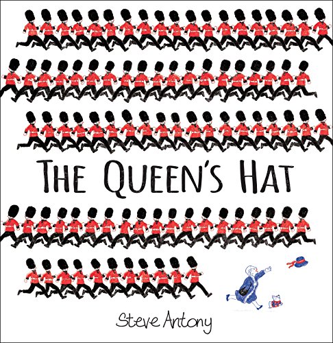 Stock image for The Queen's Hat for sale by ThriftBooks-Dallas