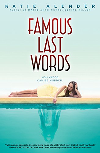 Stock image for Famous Last Words for sale by Your Online Bookstore