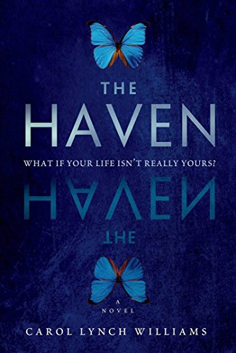 Stock image for The Haven : A Novel for sale by Better World Books