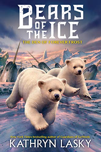 9780545836883: The Den of Forever Frost: Volume 2