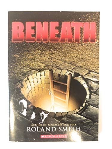 Beispielbild fr Beneath zum Verkauf von SecondSale