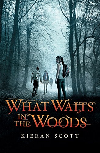 Imagen de archivo de What Waits in the Woods a la venta por ZBK Books