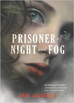 Beispielbild fr Prisoner of Night and Fog zum Verkauf von Better World Books
